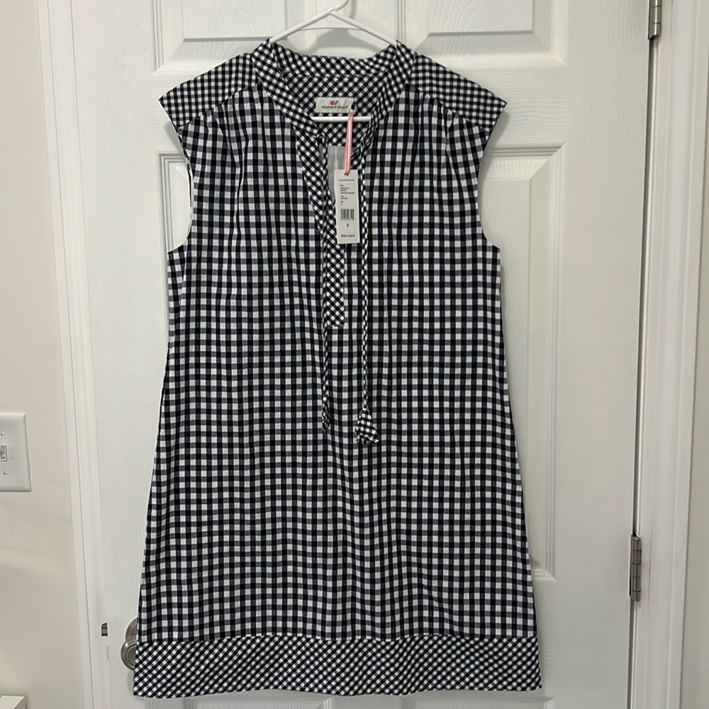 NWT Vineyard Vines Women’s Dress